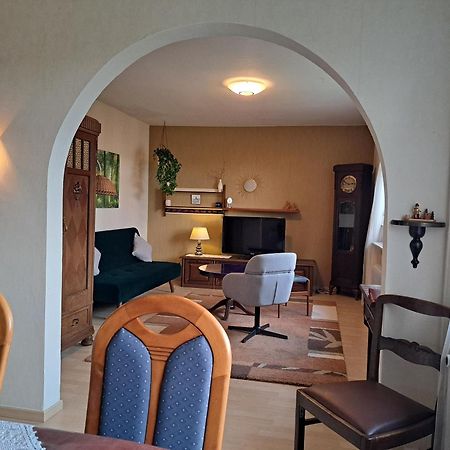 Haus Mit Ausblick 3 Schlafzimmer Wilkau-Hasslau Exterior photo